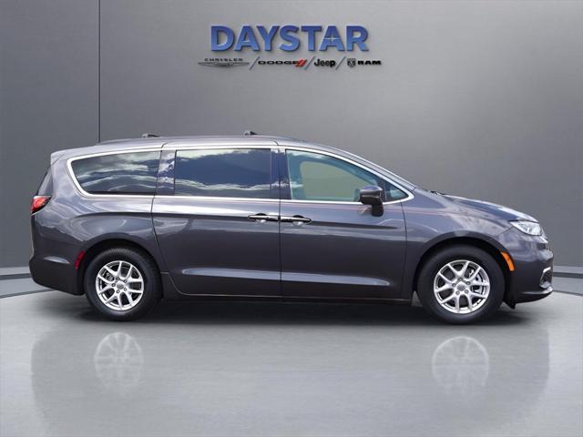 2022 Chrysler Pacifica Touring L 2022 Chrysler Pacifica Touring L