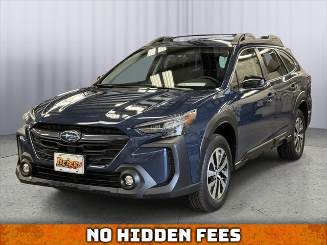 2024 Subaru Outback Premium