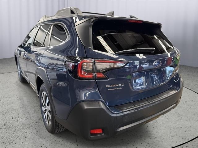 2024 Subaru Outback Premium 2024 Subaru Outback Premium