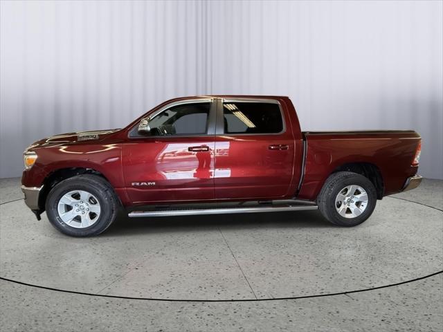 2022 RAM 1500 Big Horn 2022 RAM 1500 Big Horn