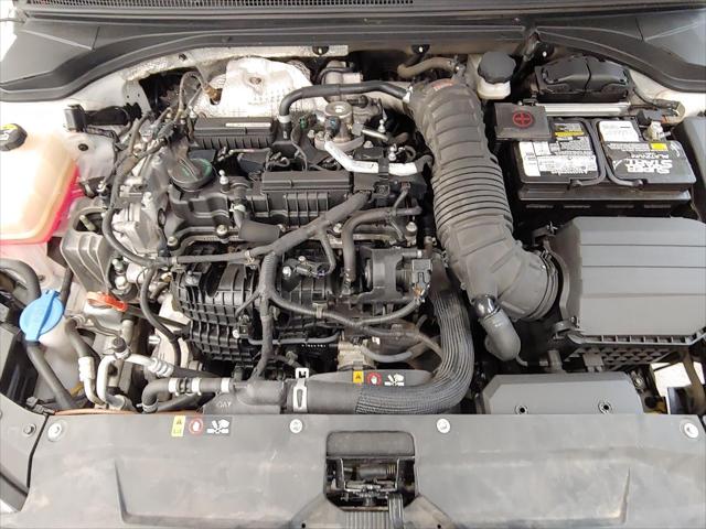 2021 Hyundai Veloster N Base