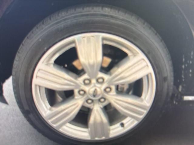 2024 Ford Expedition Limited MAX 2024 Ford Expedition Limited MAX