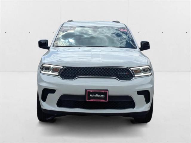 2024 Dodge Durango SXT AWD 2024 Dodge Durango SXT AWD