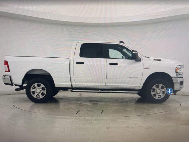2024 RAM 2500 Big Horn Crew Cab 4x4 64 Box