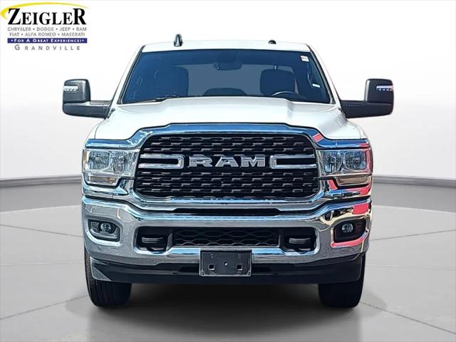 2024 RAM 2500 Big Horn Crew Cab 4x4 64 Box