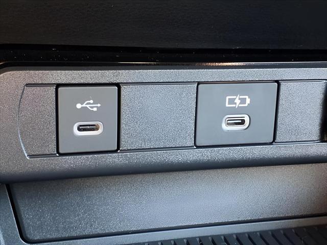 2025 Toyota Prius XSE Premium - Photo 15