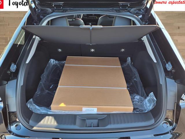2025 Toyota Prius XSE Premium - Photo 18