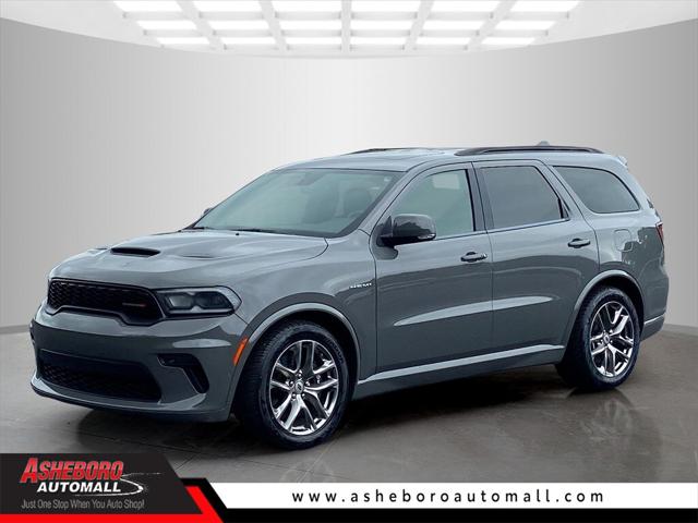 2021 Dodge Durango R/T AWD