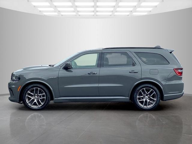 2021 Dodge Durango R/T AWD