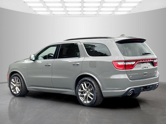 2021 Dodge Durango R/T AWD