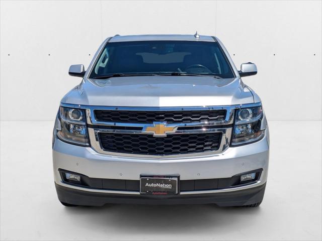 2020 Chevrolet Tahoe 4WD LT