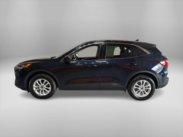 2021 Ford Escape SE 2021 Ford Escape SE