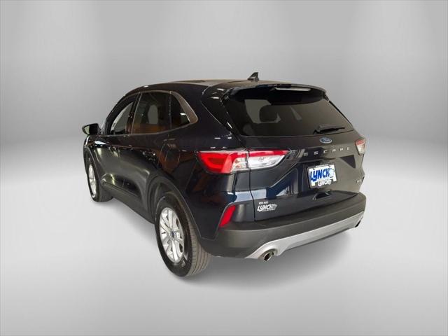 2021 Ford Escape SE 2021 Ford Escape SE