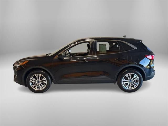 2022 Ford Escape SEL 2022 Ford Escape SEL