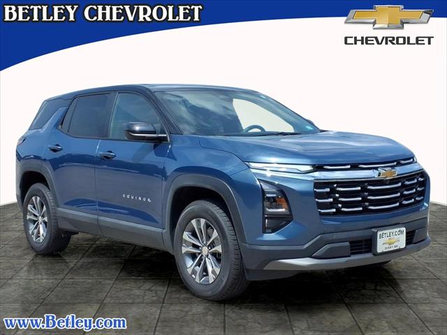 2026 Chevrolet Equinox AWD LT for sale in Derry, NH
