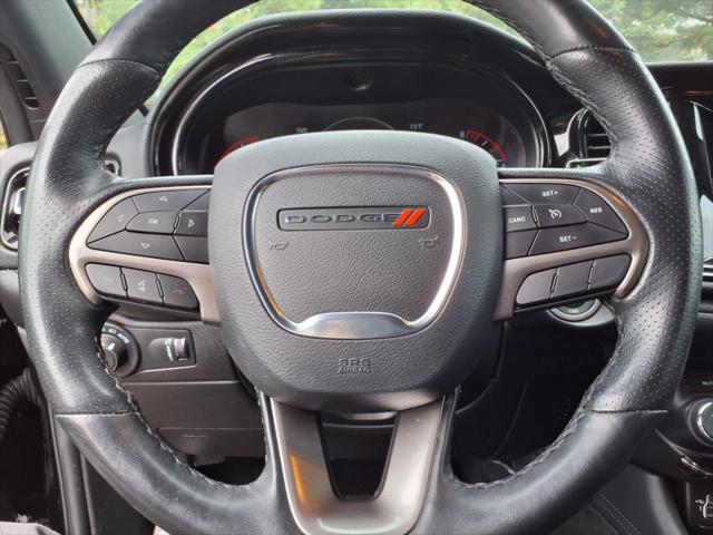 2024 Dodge Durango SXT AWD