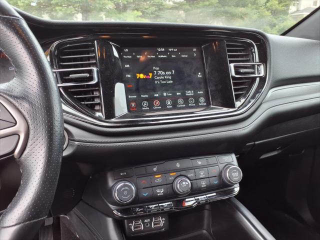 2024 Dodge Durango SXT AWD