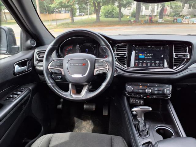 2024 Dodge Durango SXT AWD
