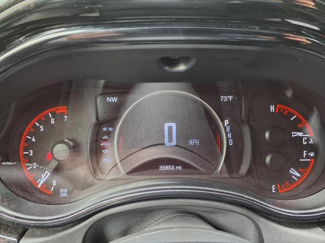 2024 Dodge Durango SXT AWD