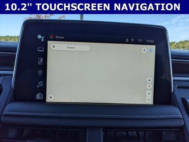 2024 Chevrolet Tahoe 2WD Premier 2024 Chevrolet Tahoe 2WD Premier