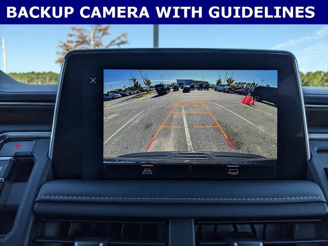 2024 Chevrolet Tahoe 2WD Premier 2024 Chevrolet Tahoe 2WD Premier