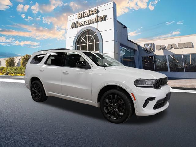 2024 Dodge Durango GT AWD