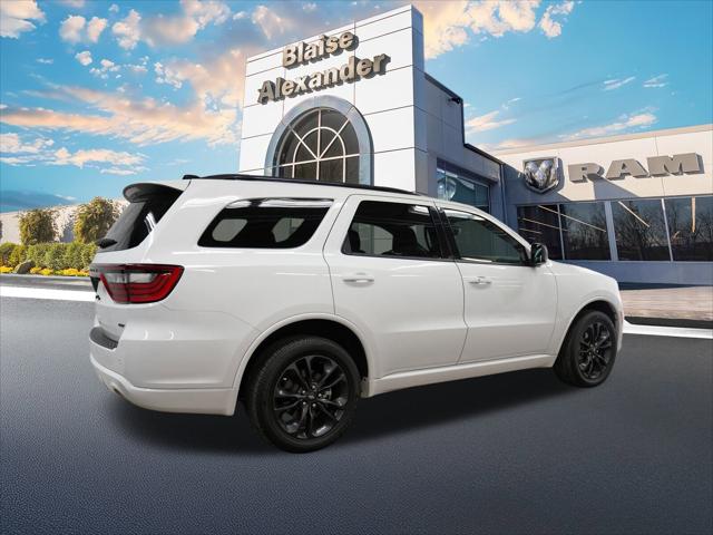 2024 Dodge Durango GT AWD