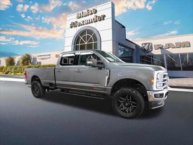 2024 Ford F-350 Lariat