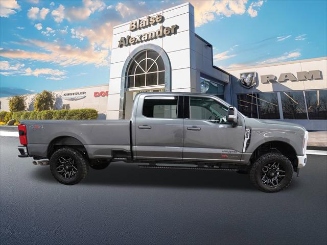 2024 Ford F-350 Lariat