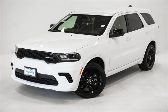 2024 Dodge Durango GT AWD