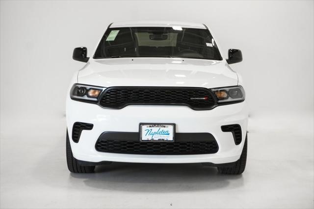 2024 Dodge Durango GT AWD