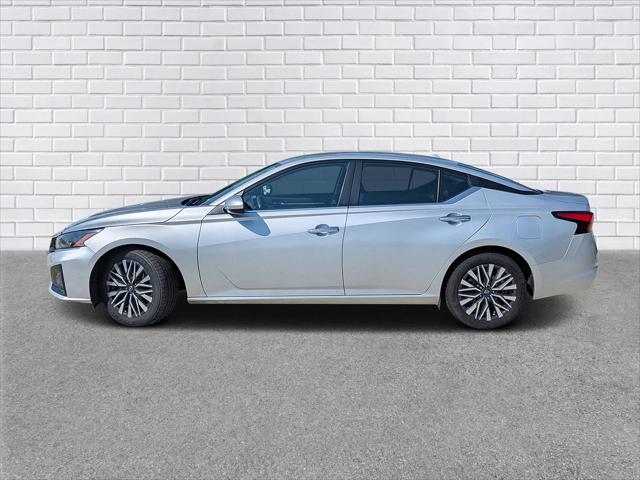 2023 Nissan Altima SV FWD