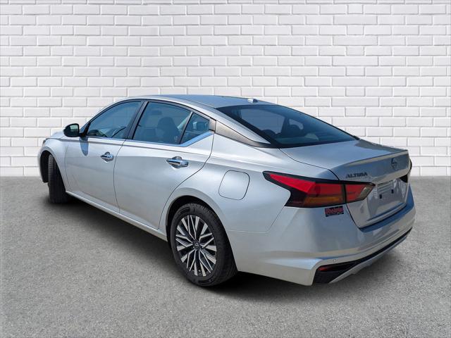 2023 Nissan Altima SV FWD