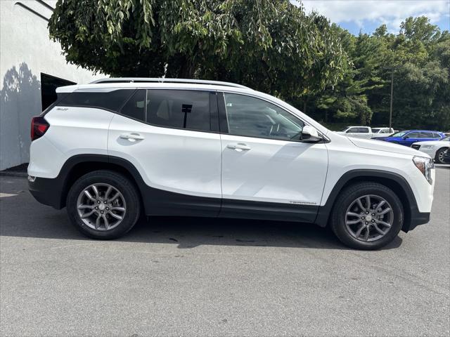 2023 GMC Terrain AWD SLT 2023 GMC Terrain AWD SLT