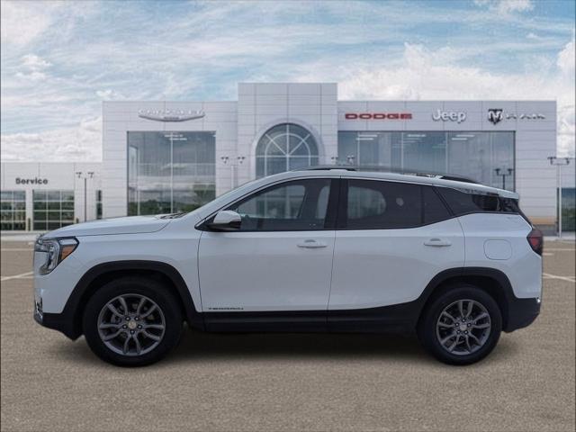2024 GMC Terrain AWD SLT 2024 GMC Terrain AWD SLT