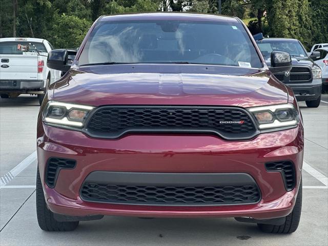 2024 Dodge Durango GT AWD