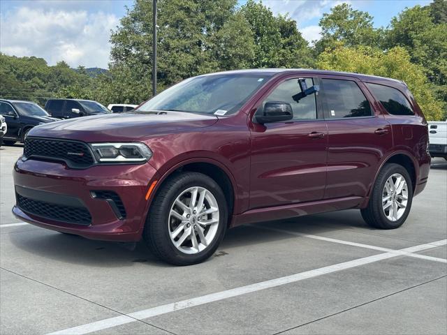 2024 Dodge Durango GT AWD