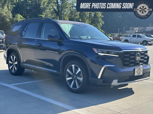 2023 Honda Pilot AWD Touring