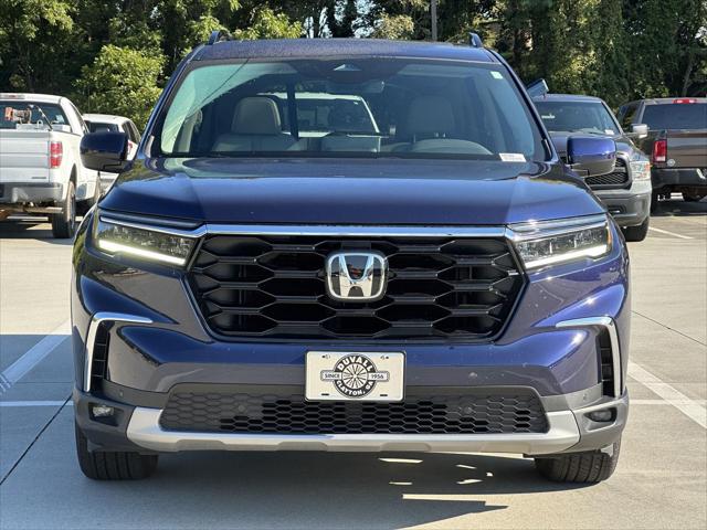 2023 Honda Pilot AWD Touring