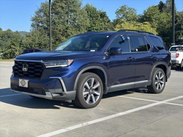 2023 Honda Pilot AWD Touring