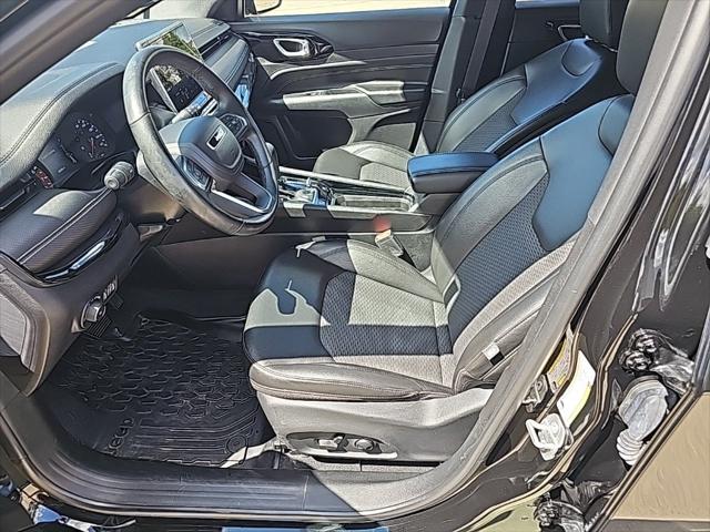 2022 Jeep Compass Altitude 4x4 2022 Jeep Compass Altitude 4x4