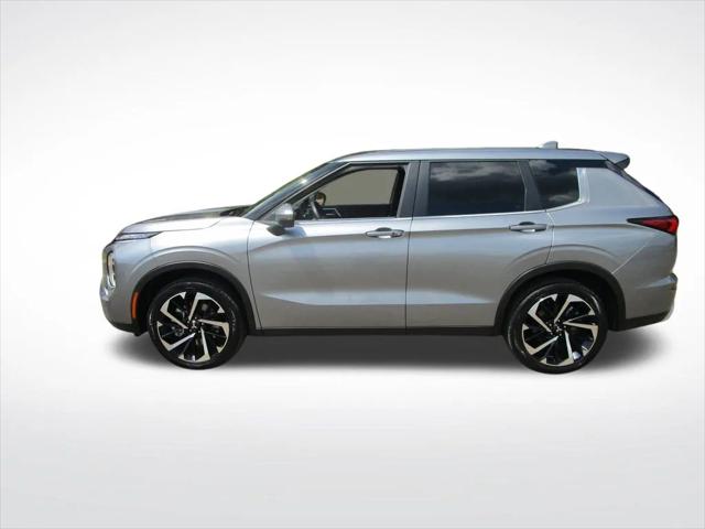 2024 Mitsubishi Outlander SE 2.5 2WD