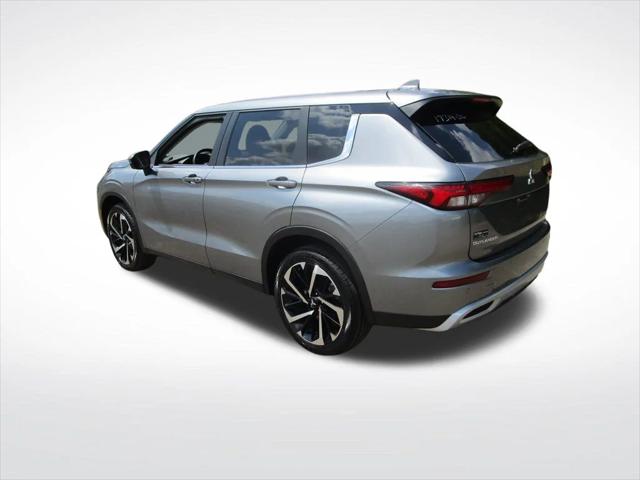 2024 Mitsubishi Outlander SE 2.5 2WD