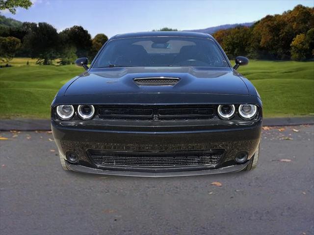 2023 Dodge Challenger GT 2023 Dodge Challenger GT