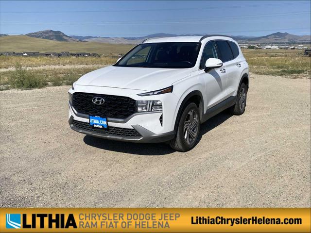 2023 Hyundai Santa Fe SEL 2023 Hyundai Santa Fe SEL