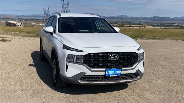 2023 Hyundai Santa Fe SEL 2023 Hyundai Santa Fe SEL