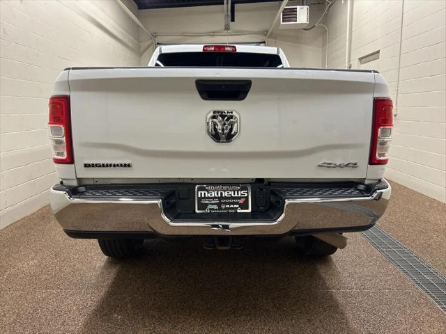 2024 RAM 2500 Big Horn Crew Cab 4x4 64 Box