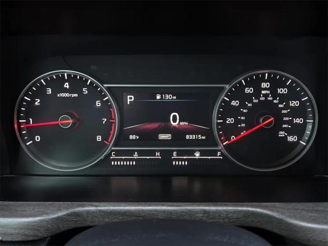 2021 Kia Sorento EX 2021 Kia Sorento EX