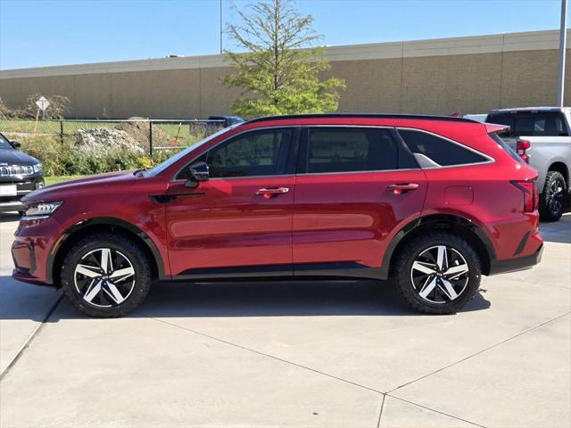 2021 Kia Sorento EX 2021 Kia Sorento EX