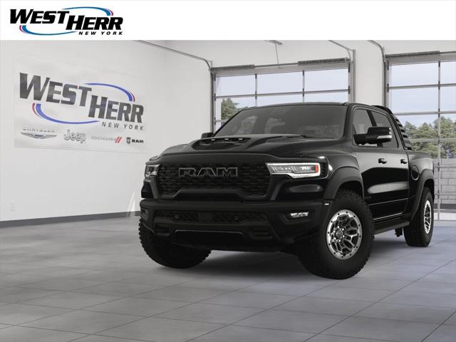 2025 RAM Ram 1500 RAM 1500 RHO CREW CAB 4X4 57 BOX